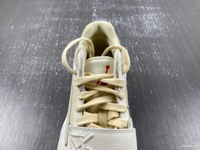 Rep SCOTT THE FZ8117-003 CUT JORDAN X TRAVIS CHECK 0508